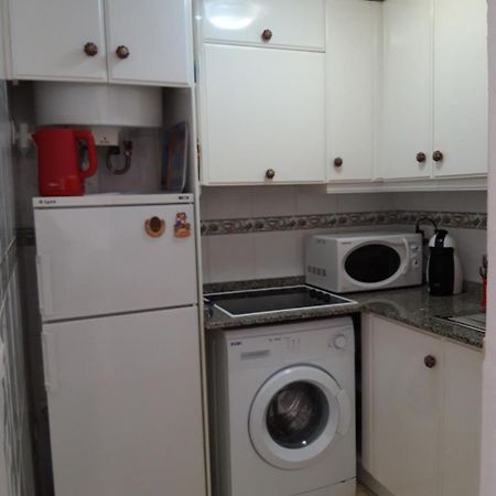 Apartment Manuel Galian 52 Torrevieja Exterior foto
